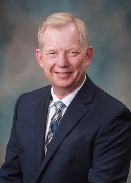 Prof. Dr. Hans Stein